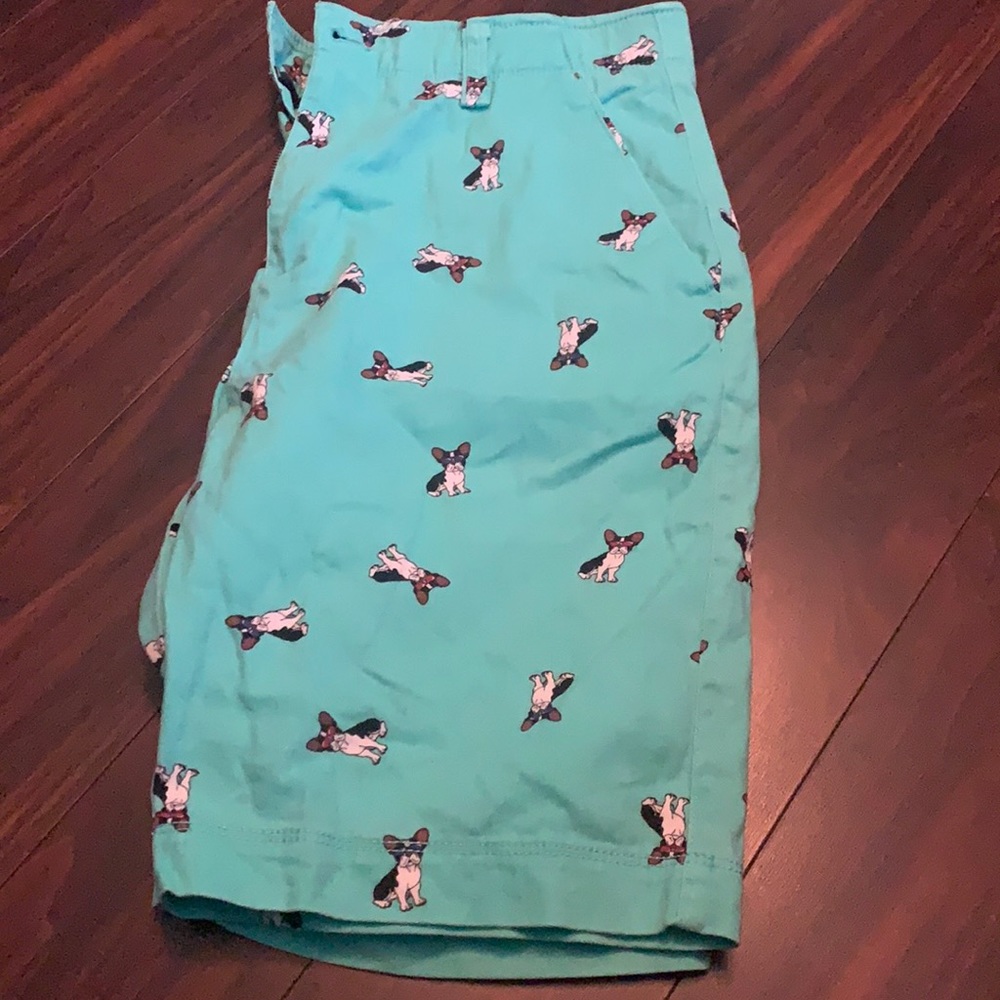 Men’s/Boys Shorts